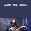 Market Timing Tutorial - Stephen Carpenter
