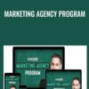 Marketing Agency Program - Kevin David
