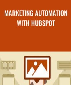 Marketing Automation with HubSpot - Brad Batesole