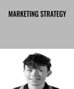Marketing Strategy - Lindsey Christensen