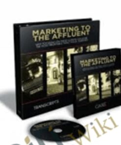 Marketing to the Affluent