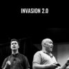 Invasion 2.0 – Marketplace Superheroes