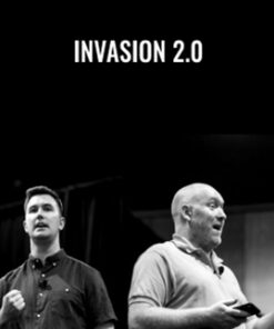 Invasion 2.0 – Marketplace Superheroes