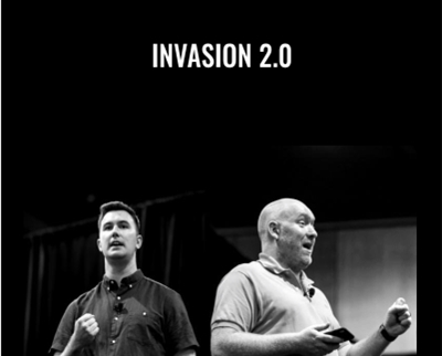 Invasion 2.0 – Marketplace Superheroes