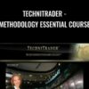 TechniTrader - Methodology Essential Course – Martha Stokes CMT