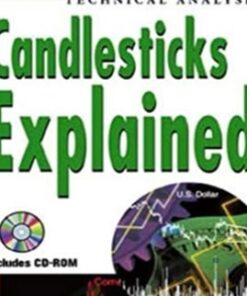 Candlesticks Explained – Martin Pring