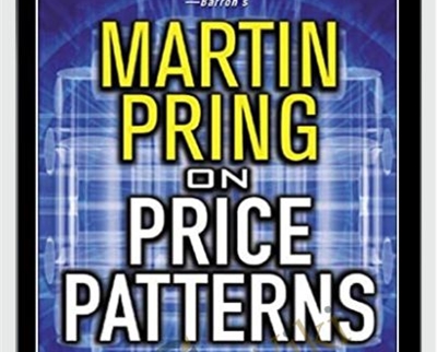 Live In London – Martin Pring