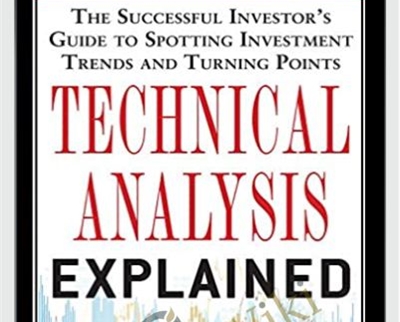 Technical Analysis Explained, 5th Edition – Martin Pring