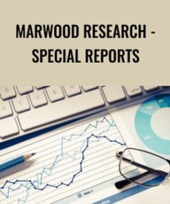 Marwood Research - Special Reports - Joe Marwood