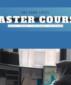 Master Course - The Sang Lucci