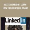 Master LinkedIn Learn How to Build Your Brand » Courses[GB]