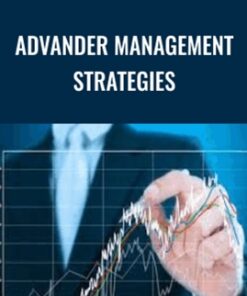 Advander Management Strategies - Master Trader