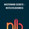 Mastermind Secrets E28093 NextLevelBusiness E28093 Oli Billson » Courses[GB]
