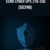 CCNA Cyber Ops 210-250 (SECFND) - Matt Carey