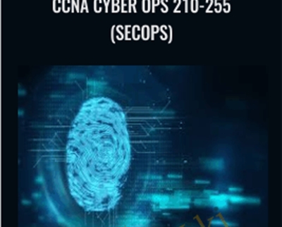 CCNA Cyber Ops 210-255 (SECOPS) - Matt Carey