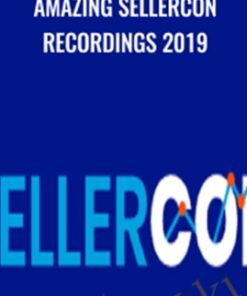 Amazing SellerCon Recordings 2019 – Matt Clark