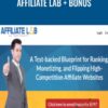 Matt Diggity E28093 Affiliate Lab Bonus » Courses[GB]
