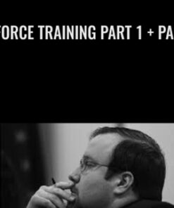 Triforce Training Part 1 + Part 2 - Matthew Owens