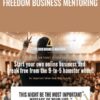 Freedom Business Mentoring
