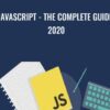 JavaScript - The Complete Guide 2020 - Maximilian Schwarzmüller
