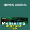 Measuring Market Risk - Kevin Dowd