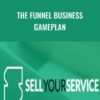 Michael Killen E28093 The Funnel Business Gameplan » Courses[GB]