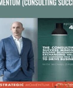 Momentum (Consulting Success) - Michael Zipursky