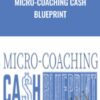 Micro Coaching Cash Blueprint » Courses[GB]