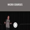 Micro Courses - Ryan Lee
