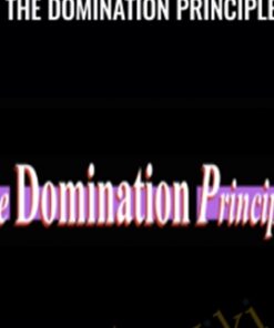 The Domination Principle - Mike Haines