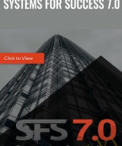 Systems For Success 7.0 – Mike Lipsey