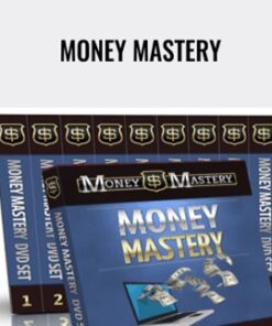Money Mastery – Mike Litman & Steve G. Jones