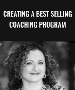 Creating A Best Selling Coaching Program – Milana Leshinsky