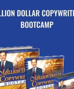 Million Dollar Copywriting Bootcamp - Ted Nicholas