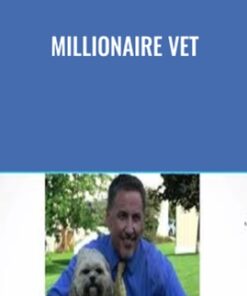 Millionaire Vet - Chris Smith & Harlan Kilstein