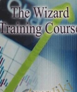 The Wizard Training Course – Mitch King