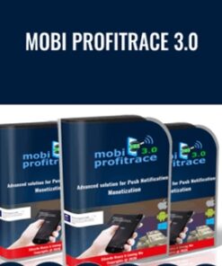 Mobi Profitrace 3.0 - Eduardo Maury & Liming Wu