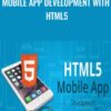 Mobile App Development with HTML5