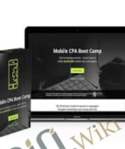 Mobile CPA Boot Camp! - Brent Dunn