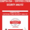 CompTIA CSA+ / Certified Cyber Security Analyst - Mohamed Atef