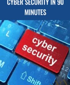 Cyber Security in 90 Minutes - Mohammad Adly