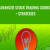 Advanced Stock Trading Course + Strategies - Mohsen Hassan