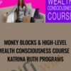 Money Blocks High Level Wealth Consciousness Course Katrina Ruth Programs » Courses[GB]