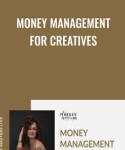 Money Management for Creatives - Susan Stripling