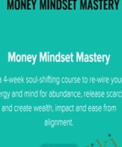 Money Mindset Mastery
