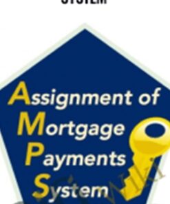 Mortgage Assignment Profit System – Phill Grove