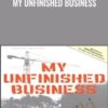 My Unfinished Business » Courses[GB]