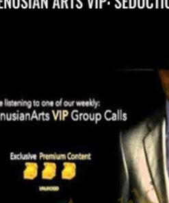 Venusian Arts VIP: Seduction - Mystery