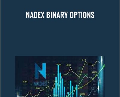 Nadex Binary Options