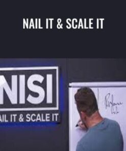 Nail It & Scale It – Kerwin Rae